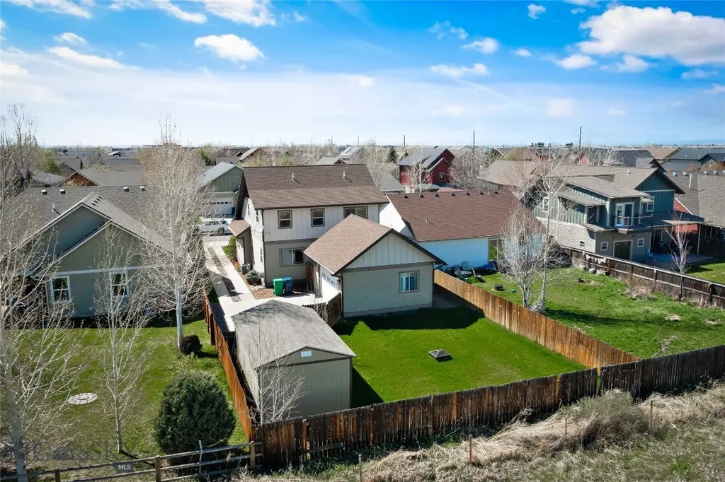 1108 Meagher Avenue Bozeman MT 59718