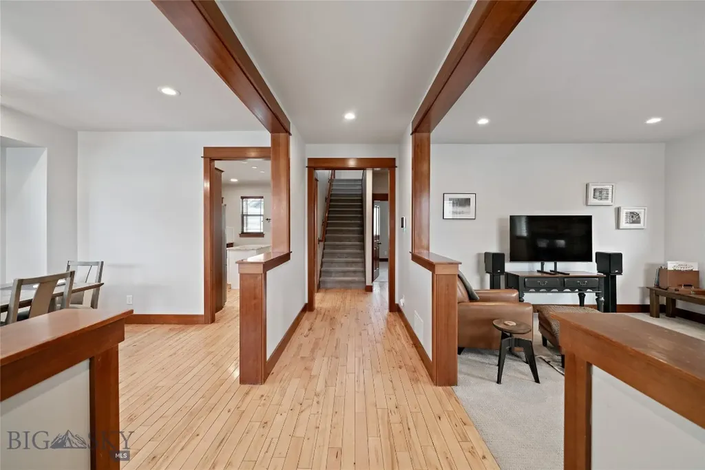 1108 Meagher Avenue Bozeman MT 59718