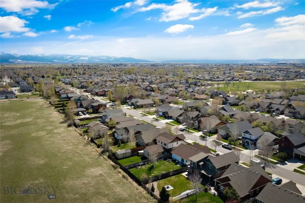 1108 Meagher Avenue Bozeman MT 59718