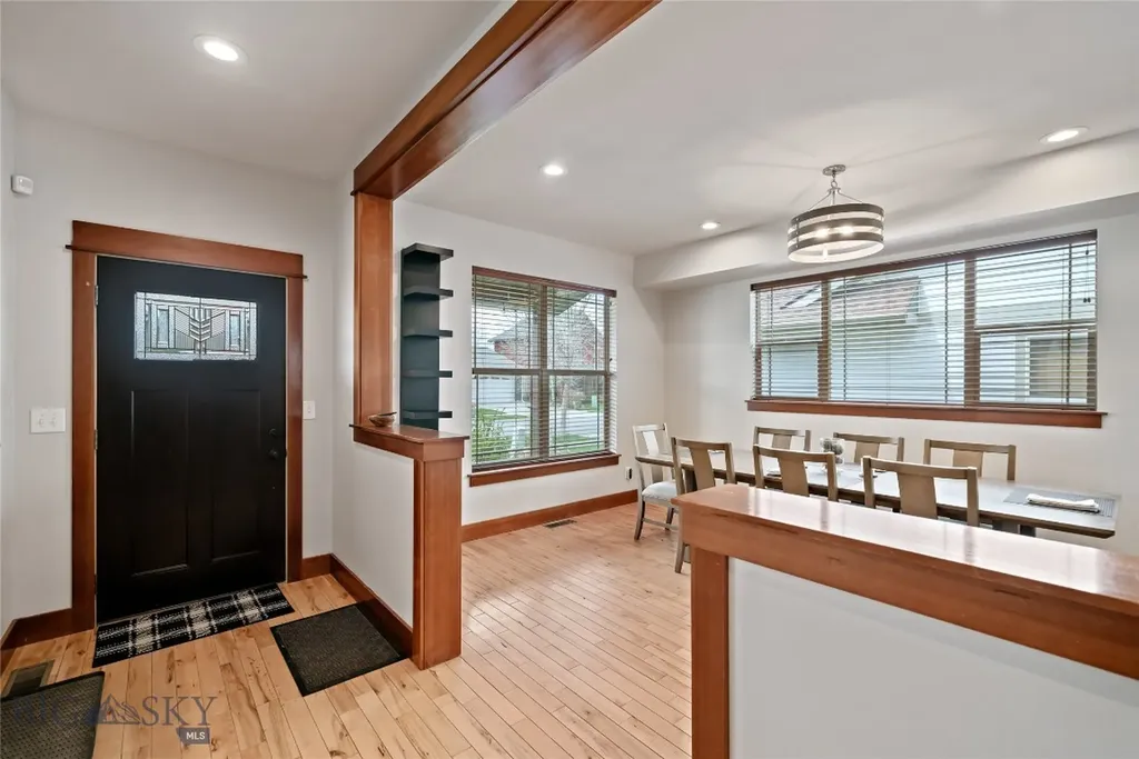 1108 Meagher Avenue Bozeman MT 59718