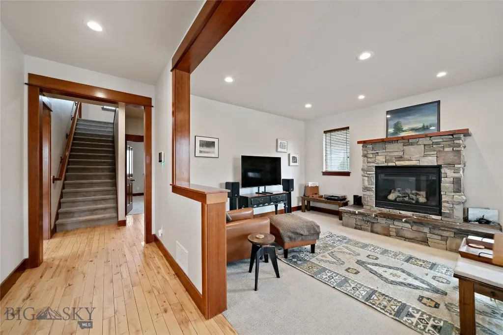 1108 Meagher Avenue Bozeman MT 59718