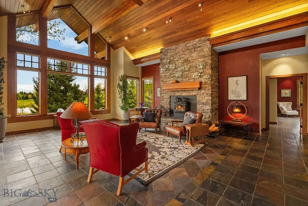 334 Sky Crest Drive Bozeman MT 59715
