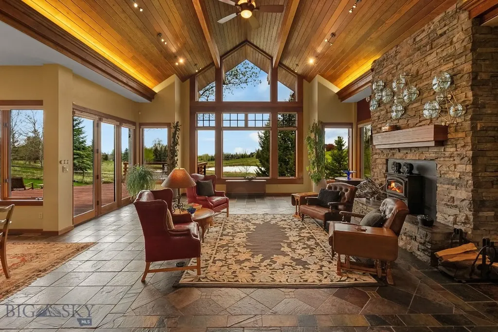334 Sky Crest Drive Bozeman MT 59715
