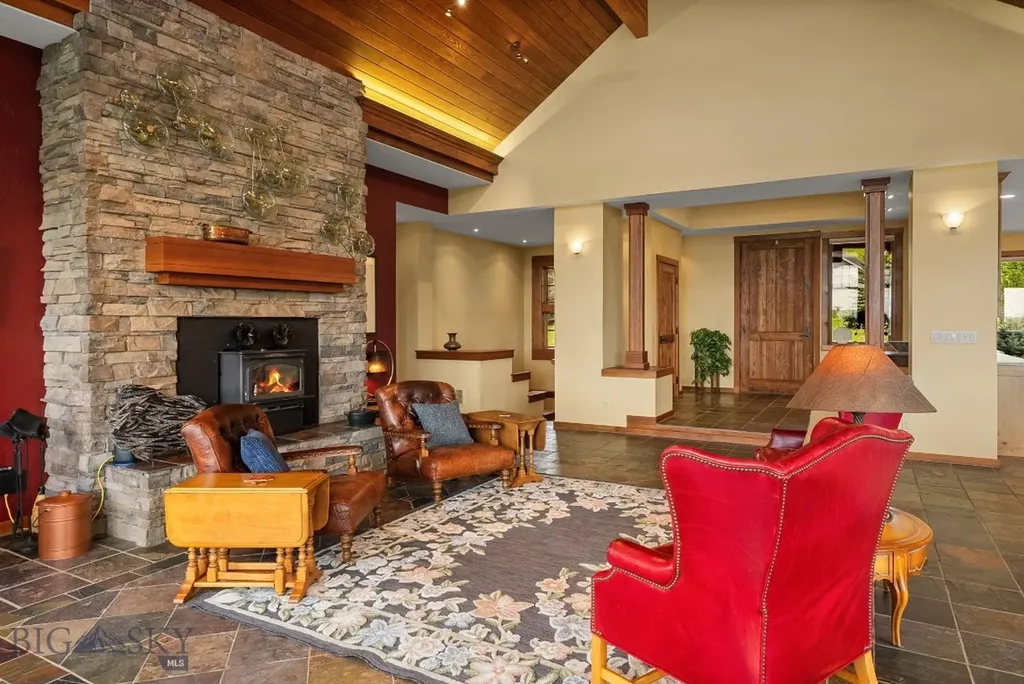 334 Sky Crest Drive Bozeman MT 59715