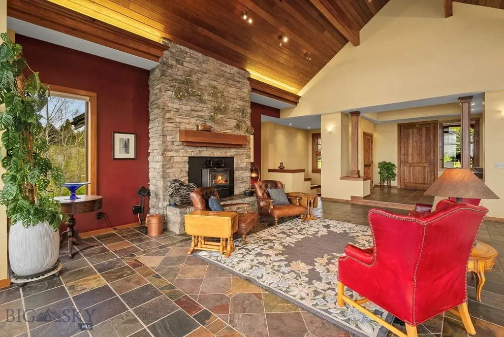 334 Sky Crest Drive Bozeman MT 59715