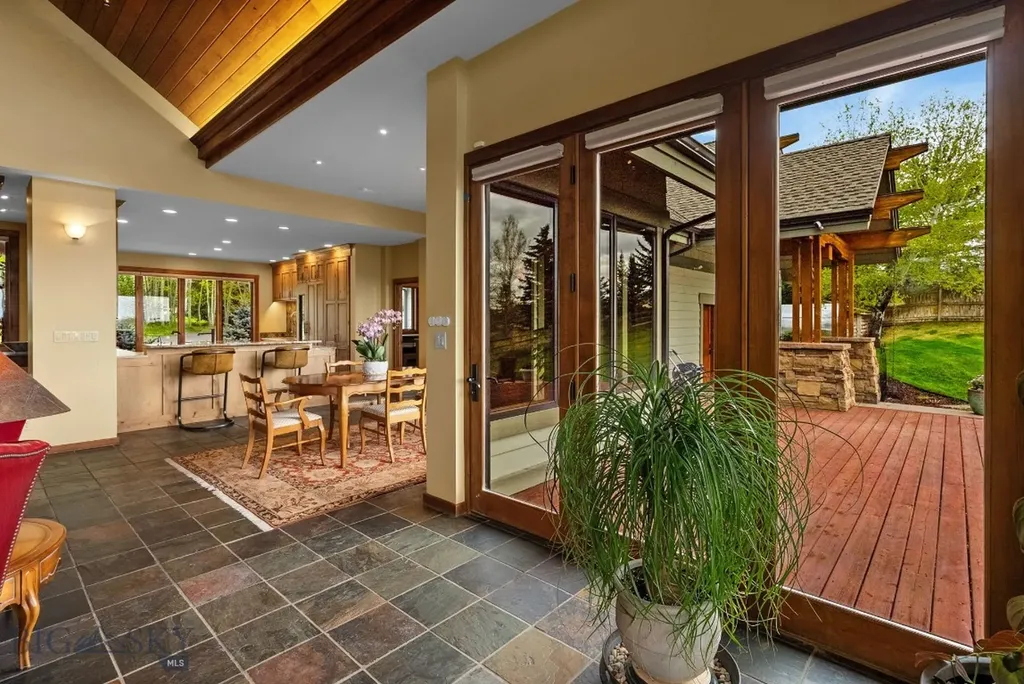 334 Sky Crest Drive Bozeman MT 59715
