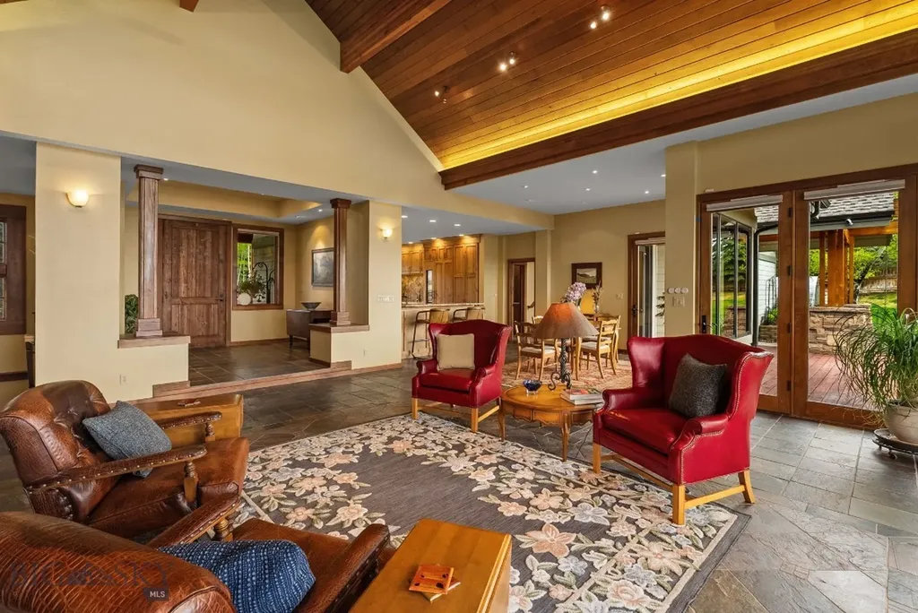 334 Sky Crest Drive Bozeman MT 59715