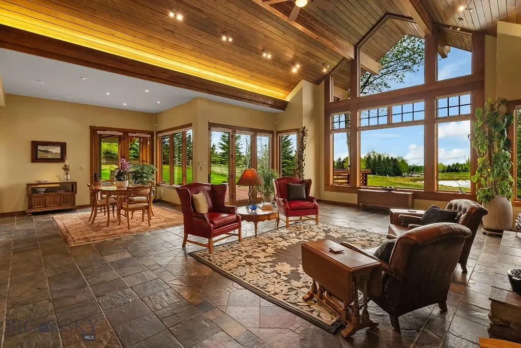 334 Sky Crest Drive Bozeman MT 59715