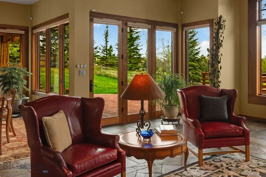 334 Sky Crest Drive Bozeman MT 59715