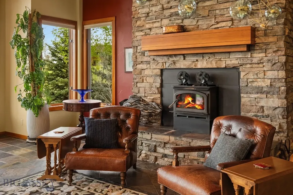 334 Sky Crest Drive Bozeman MT 59715