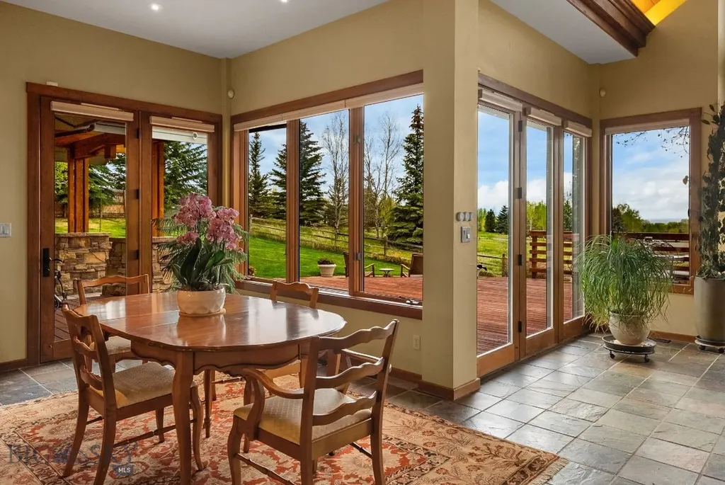 334 Sky Crest Drive Bozeman MT 59715