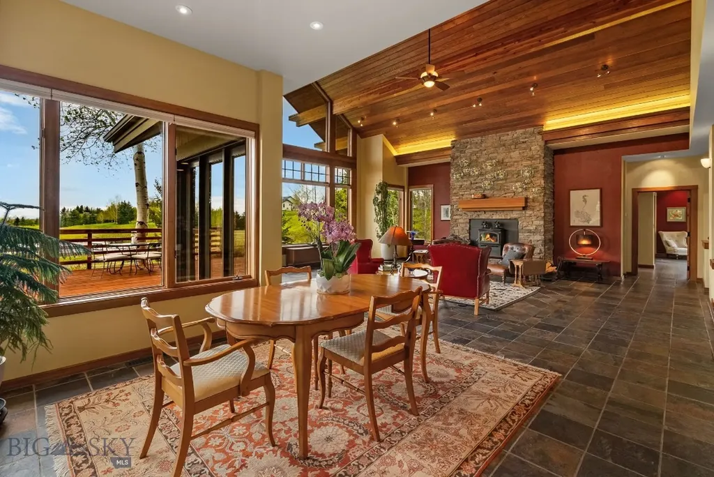 334 Sky Crest Drive Bozeman MT 59715