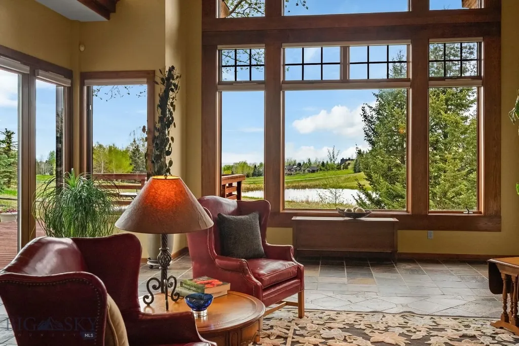 334 Sky Crest Drive Bozeman MT 59715