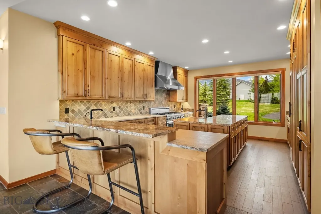 334 Sky Crest Drive Bozeman MT 59715