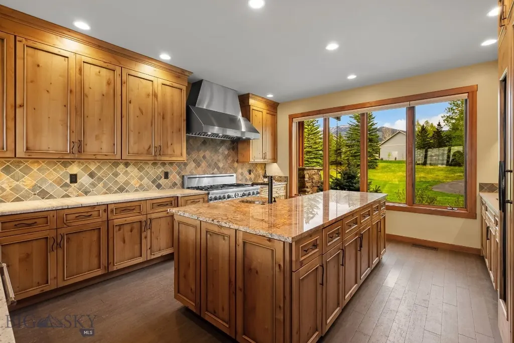 334 Sky Crest Drive Bozeman MT 59715