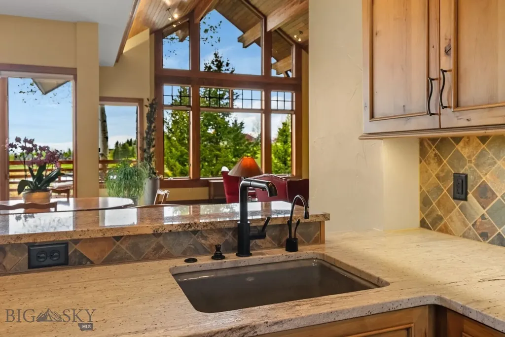 334 Sky Crest Drive Bozeman MT 59715