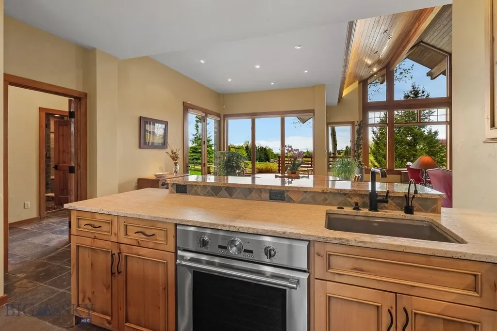334 Sky Crest Drive Bozeman MT 59715