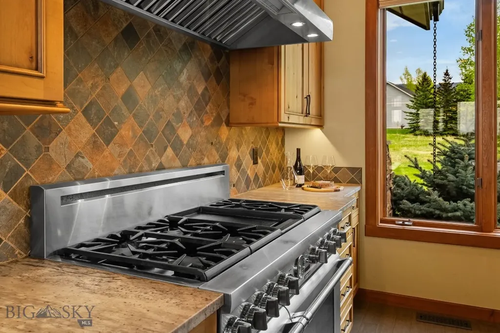 334 Sky Crest Drive Bozeman MT 59715