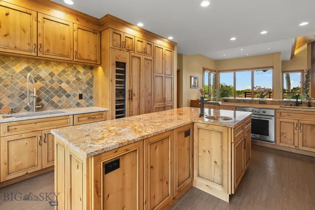 334 Sky Crest Drive Bozeman MT 59715
