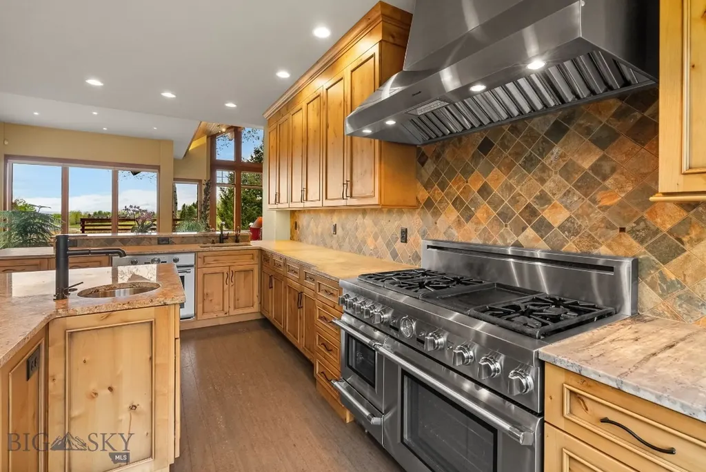 334 Sky Crest Drive Bozeman MT 59715