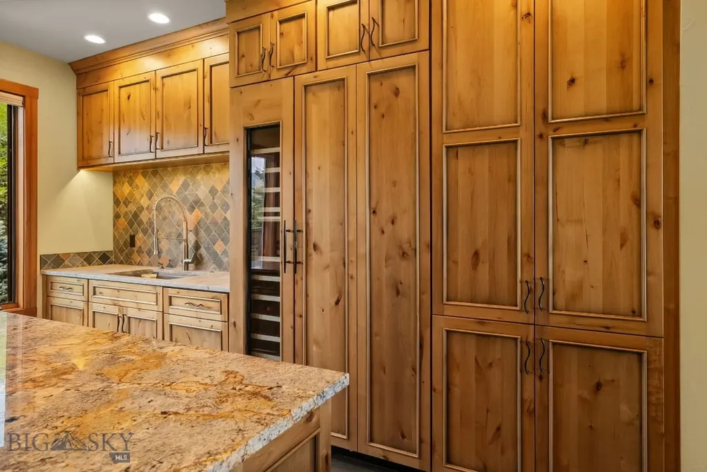 334 Sky Crest Drive Bozeman MT 59715