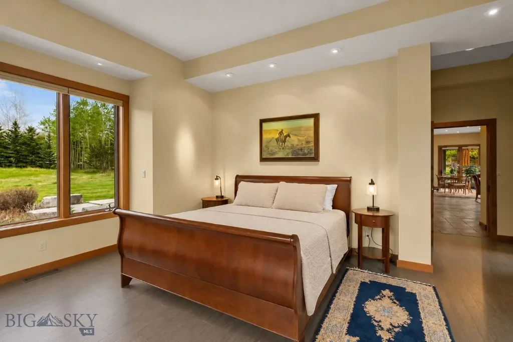 334 Sky Crest Drive Bozeman MT 59715