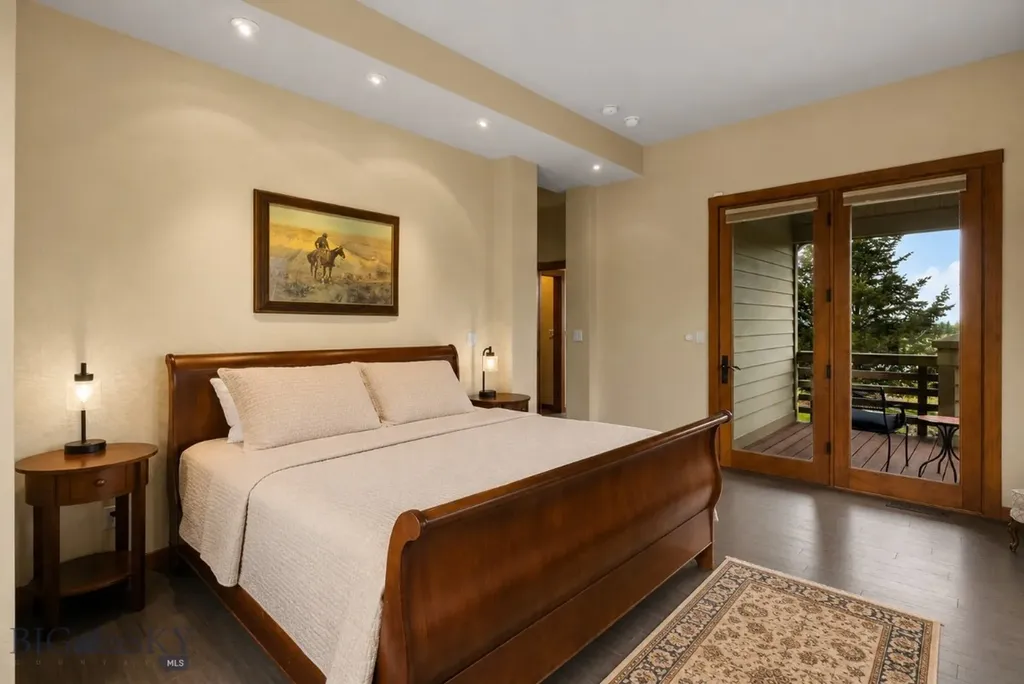 334 Sky Crest Drive Bozeman MT 59715