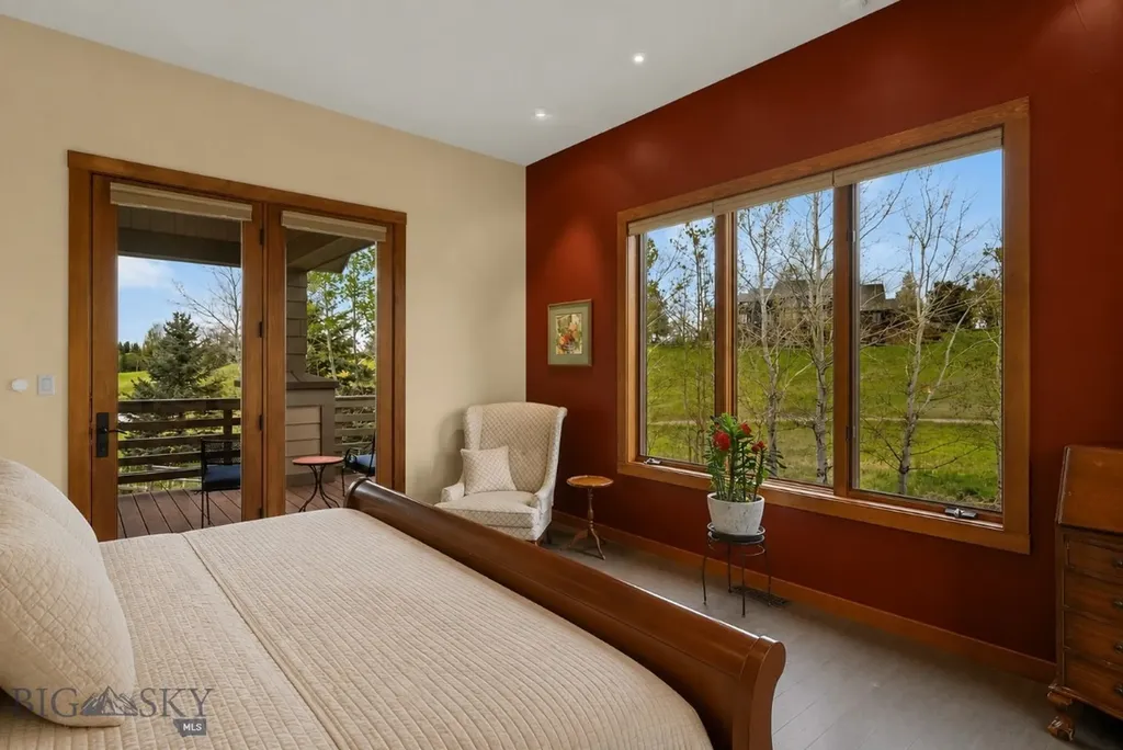 334 Sky Crest Drive Bozeman MT 59715