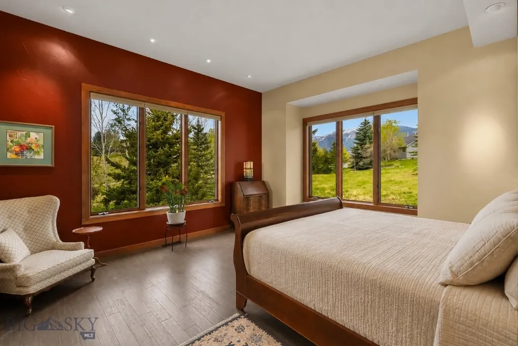 334 Sky Crest Drive Bozeman MT 59715