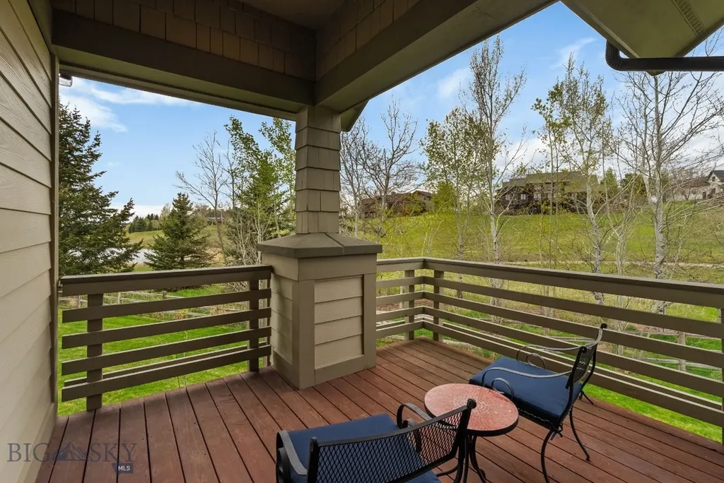 334 Sky Crest Drive Bozeman MT 59715