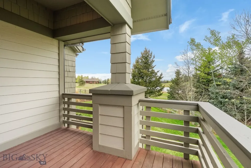334 Sky Crest Drive Bozeman MT 59715