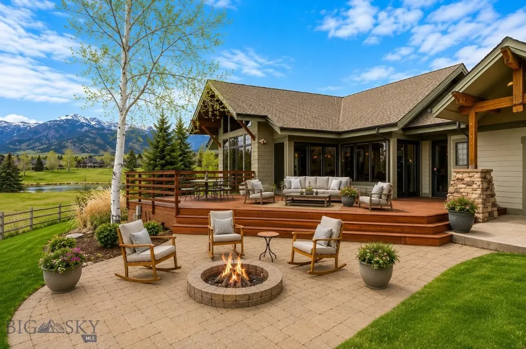 334 Sky Crest Drive Bozeman MT 59715