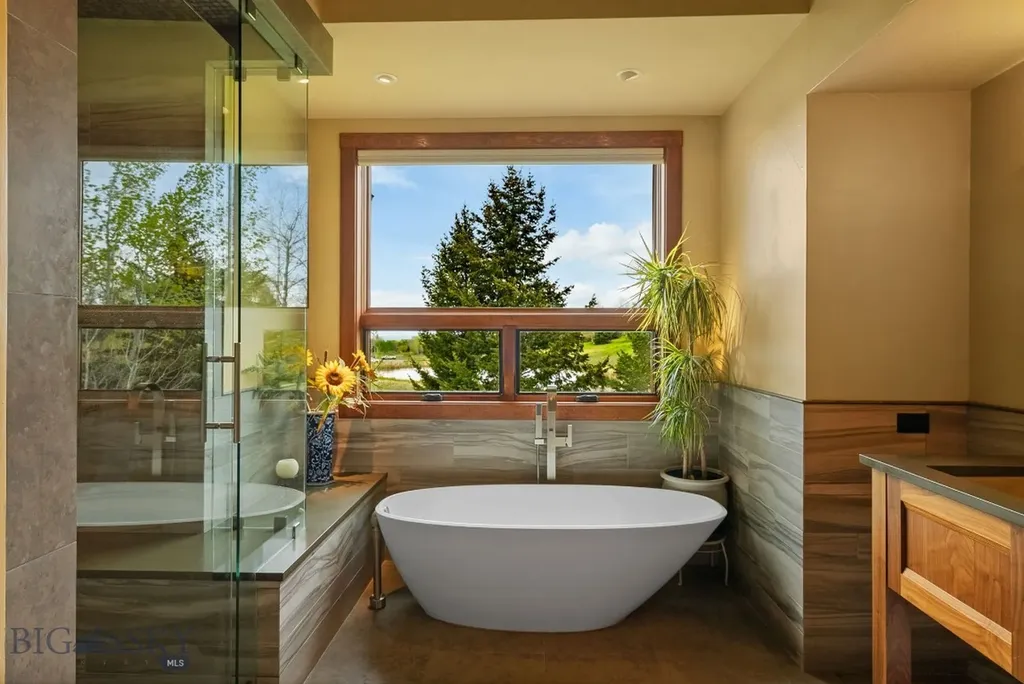 334 Sky Crest Drive Bozeman MT 59715