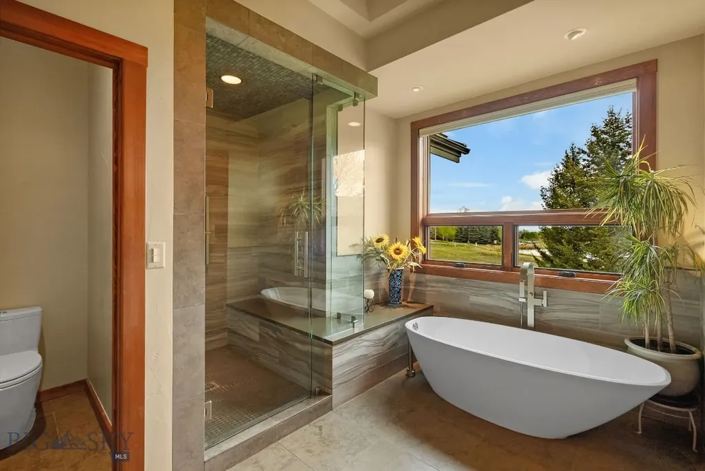 334 Sky Crest Drive Bozeman MT 59715