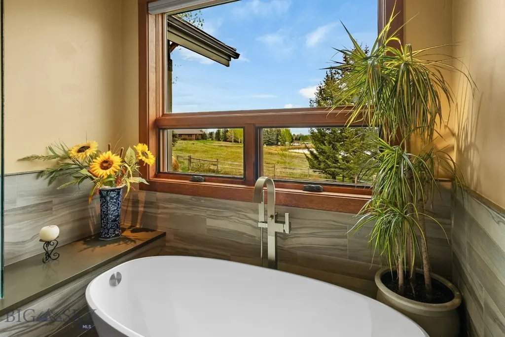 334 Sky Crest Drive Bozeman MT 59715