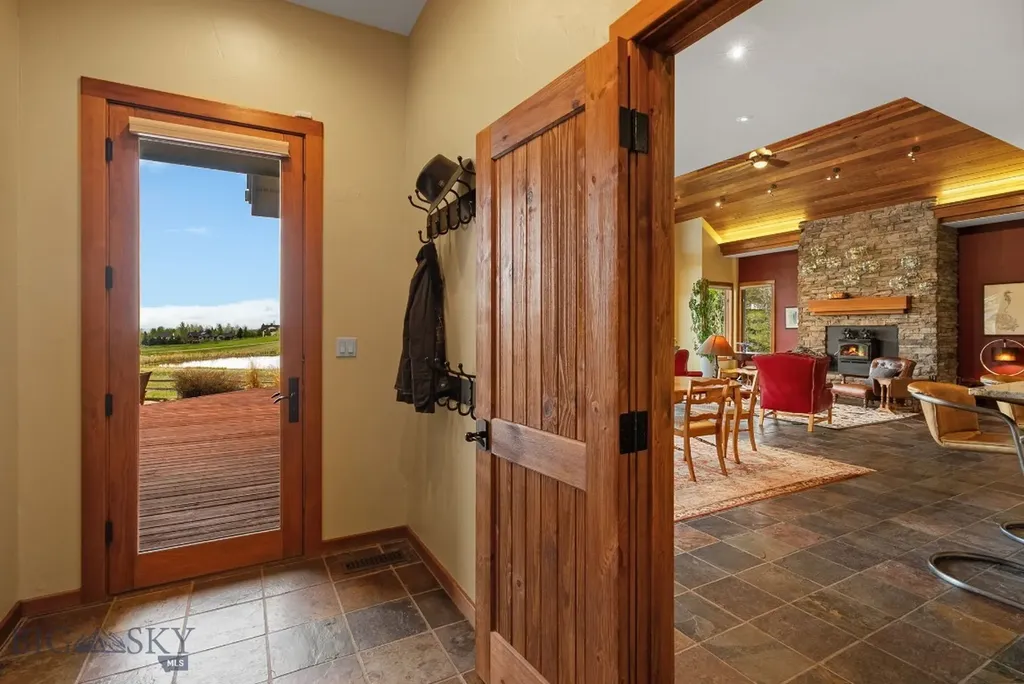 334 Sky Crest Drive Bozeman MT 59715