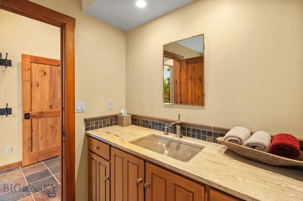 334 Sky Crest Drive Bozeman MT 59715