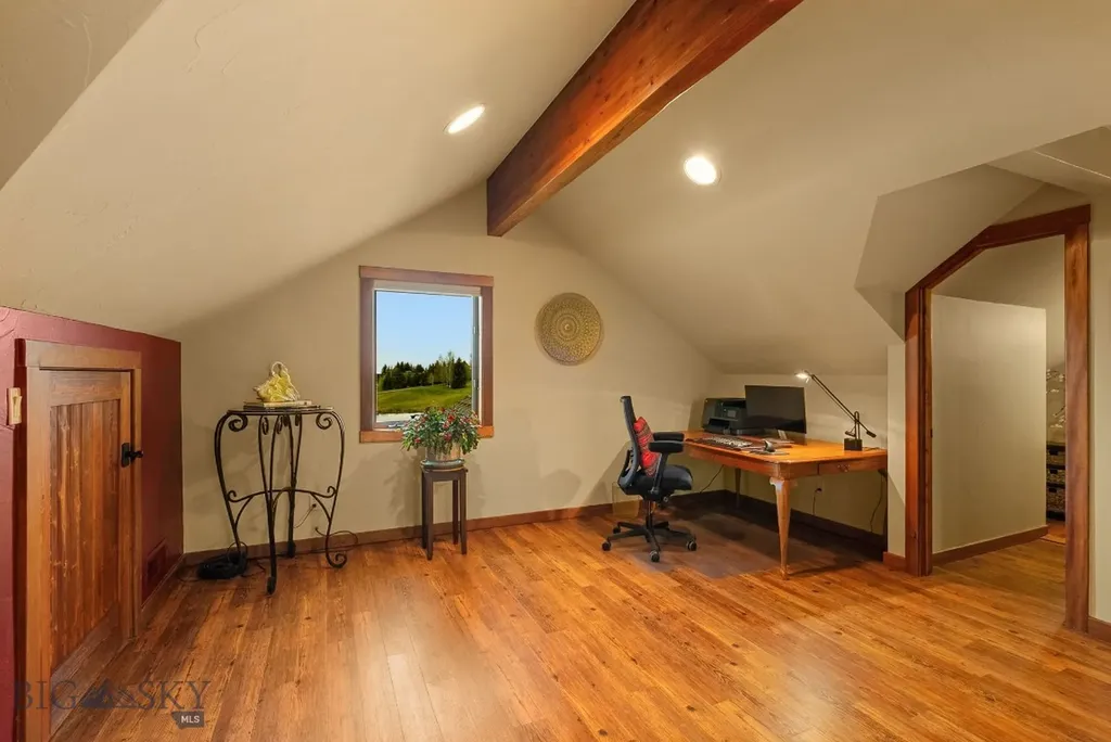 334 Sky Crest Drive Bozeman MT 59715