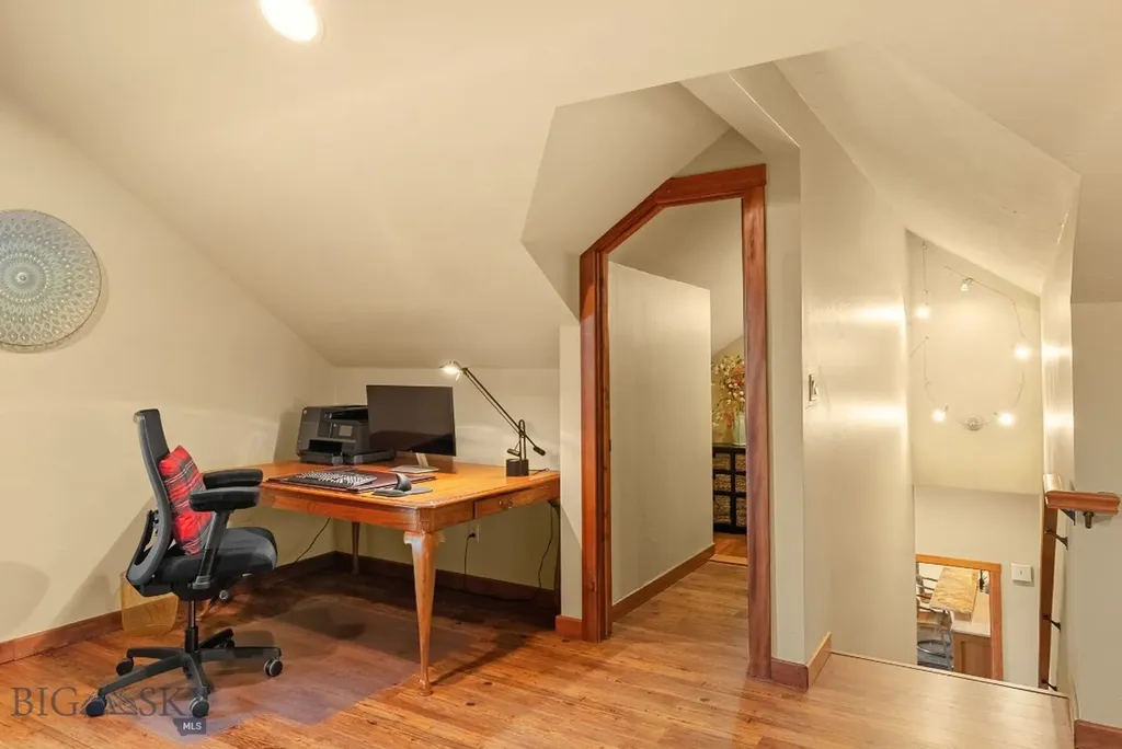 334 Sky Crest Drive Bozeman MT 59715