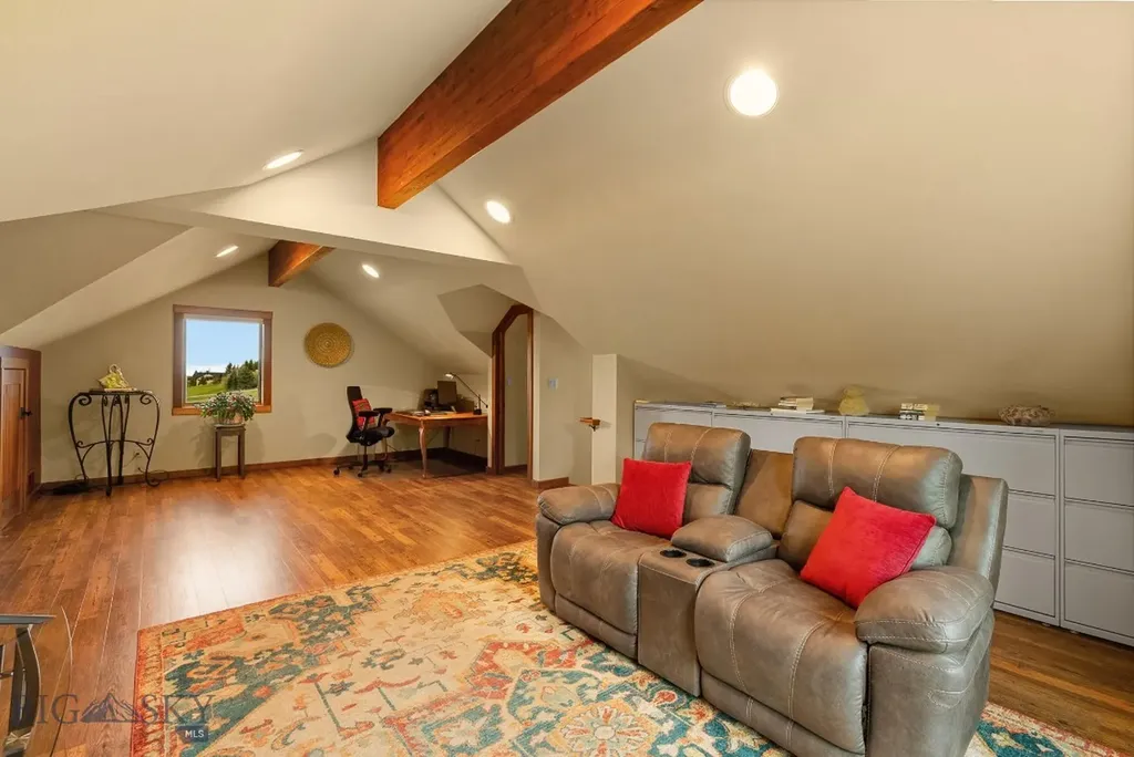334 Sky Crest Drive Bozeman MT 59715