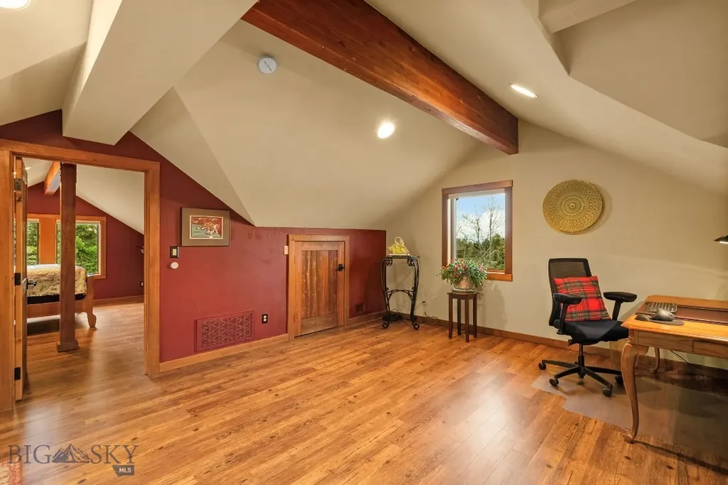 334 Sky Crest Drive Bozeman MT 59715