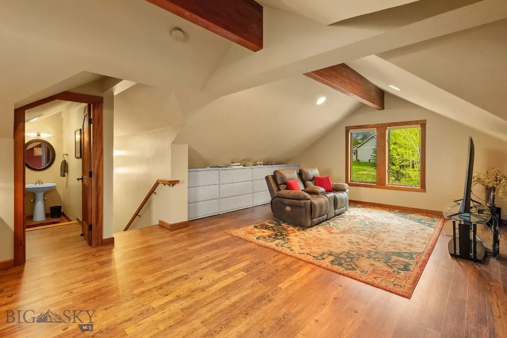 334 Sky Crest Drive Bozeman MT 59715