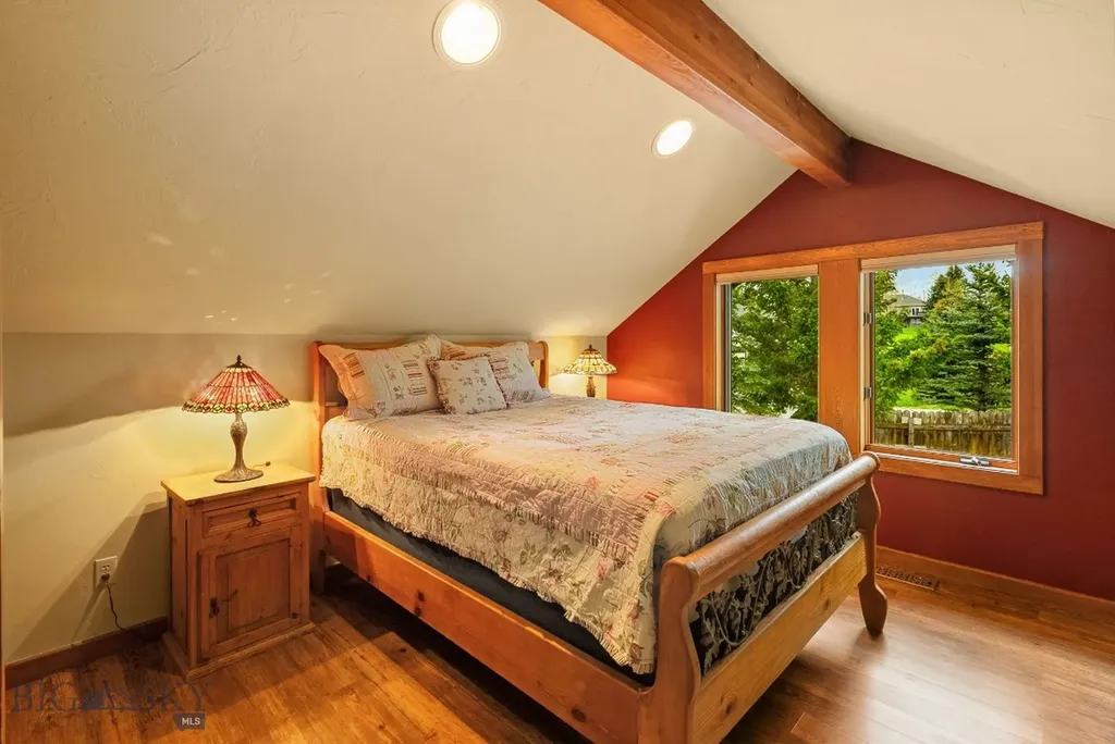334 Sky Crest Drive Bozeman MT 59715