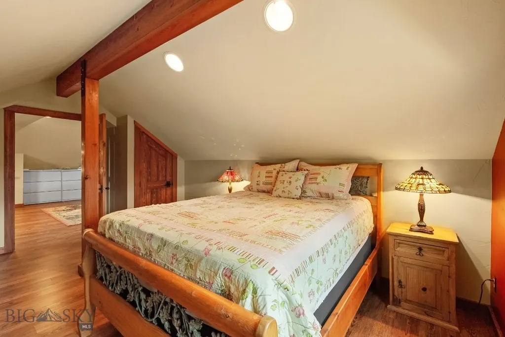 334 Sky Crest Drive Bozeman MT 59715