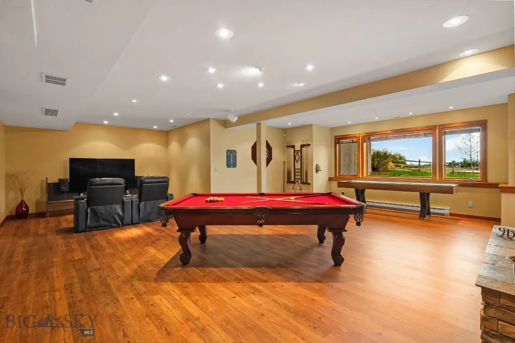 334 Sky Crest Drive Bozeman MT 59715