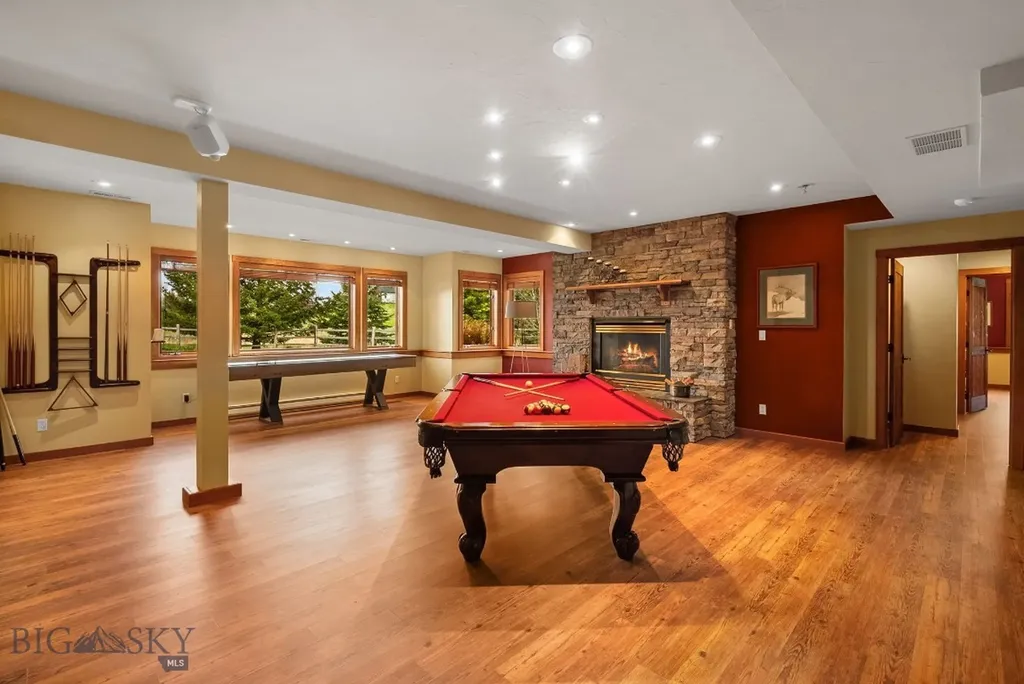 334 Sky Crest Drive Bozeman MT 59715