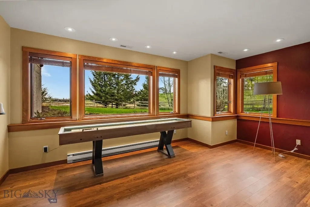 334 Sky Crest Drive Bozeman MT 59715