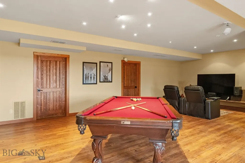 334 Sky Crest Drive Bozeman MT 59715
