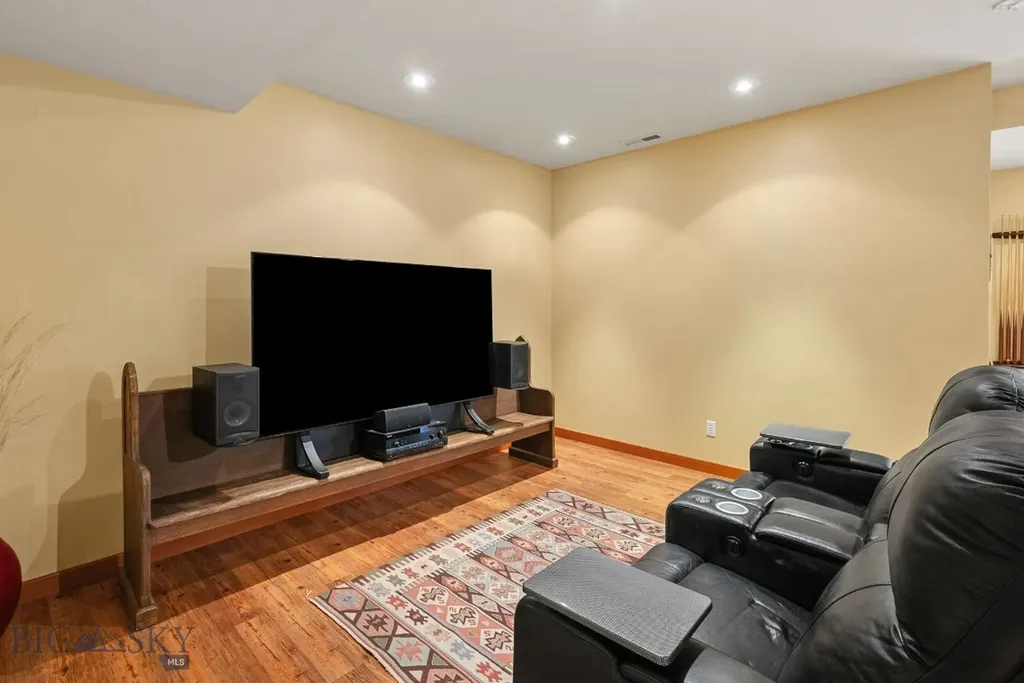 334 Sky Crest Drive Bozeman MT 59715