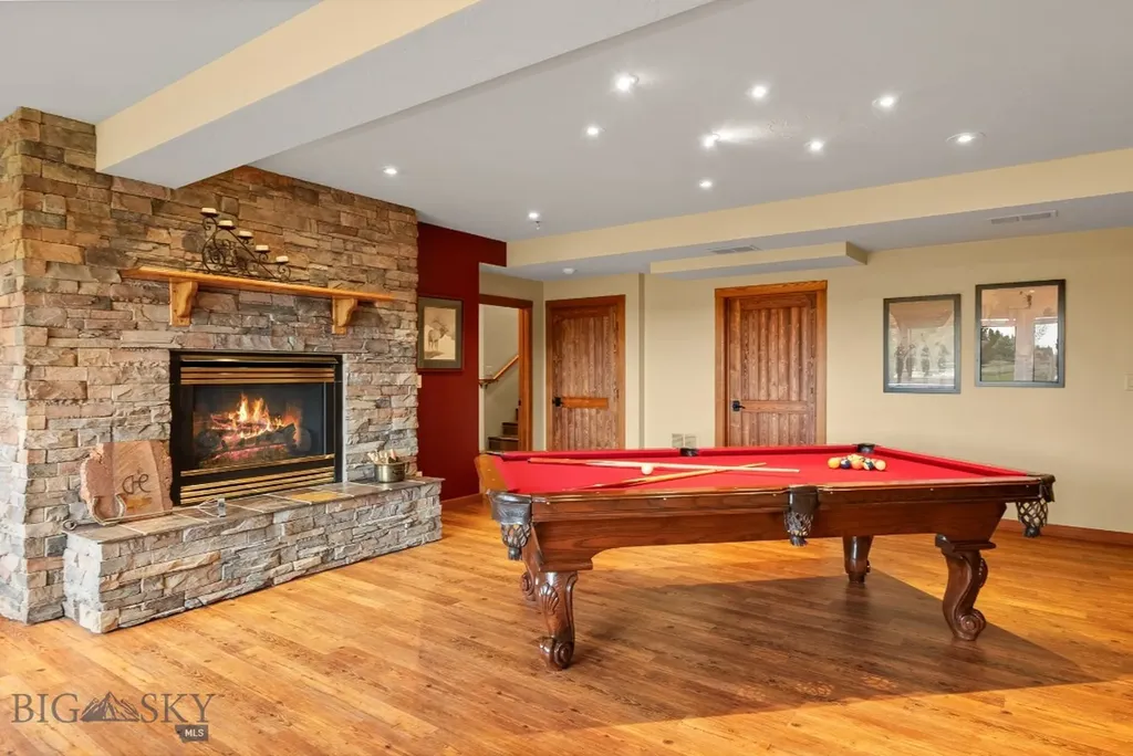 334 Sky Crest Drive Bozeman MT 59715